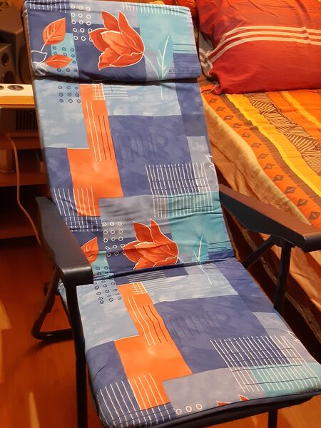 Vand mobilier camping